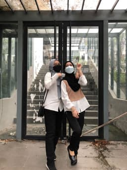LuckyMay