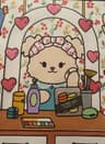 Miso user profile picture
