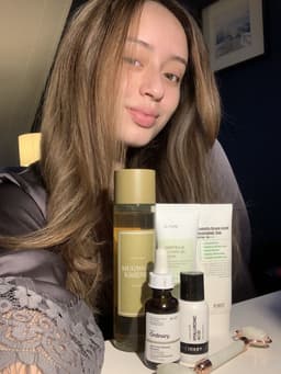 ClearSkinByTamara