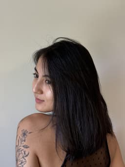 Keisha