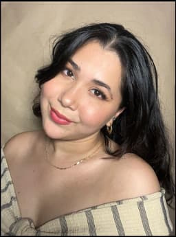 Saramakeup