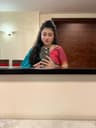 Smile user profile picture
