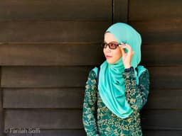 Farilah