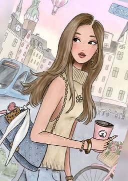 HoneyCharm