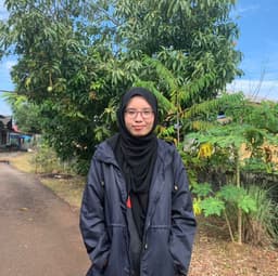 FarihaJane