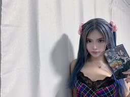 allyjadore