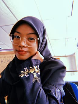 AiniMentari