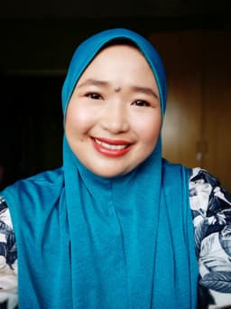 itsniknazirah