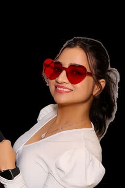 khushboo
