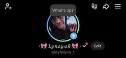 Lynayah