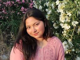 Mehreen