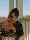 glowafternoon profile picture