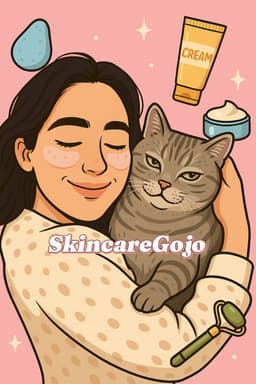 SkincareGojo