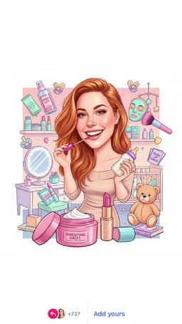 lizmakeupglow