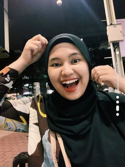 aisyaarifinn
