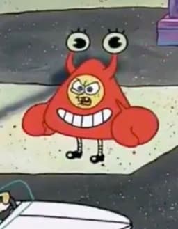 You
