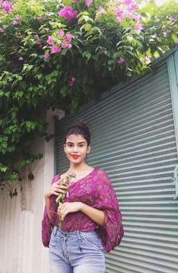 Anshika