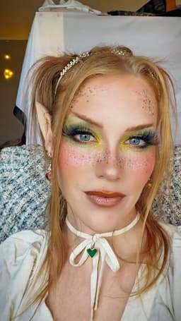MannixMakeup