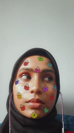 irfana