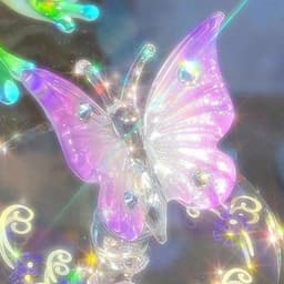butterflyskin