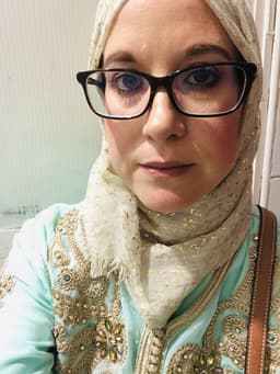 UmmuHajar