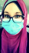 UmmuHajar profile picture