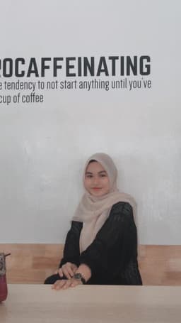 zarinaarifin