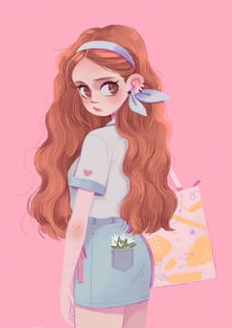 missiemae