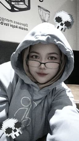 chaerrynie