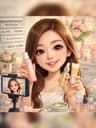 freshmochiskin user profile picture