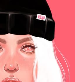LorenePink