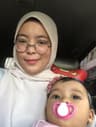NurulSyafiqah profile picture