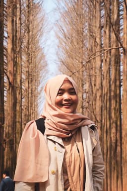 ladysmayang