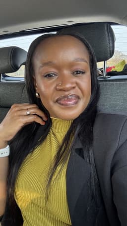 Remofilwe