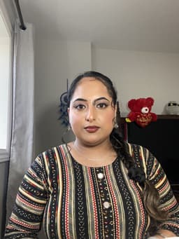 Deepraman