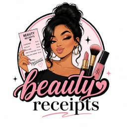 Beautyreceipts