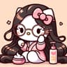 saria user profile picture
