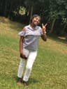 mensah user profile picture