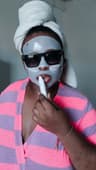 Akhona user profile picture
