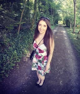PickyMarie8