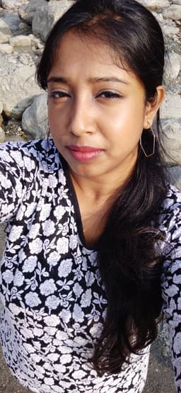 DrSharmita