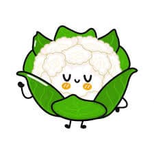 cauleeflower