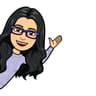 Teacher user profile picture