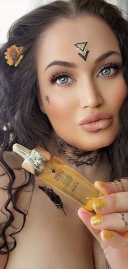 Glampress