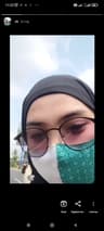 Nurafratini profile picture