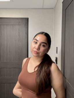 thefaceofmel