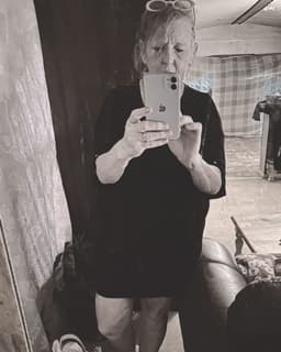 Jeanetta