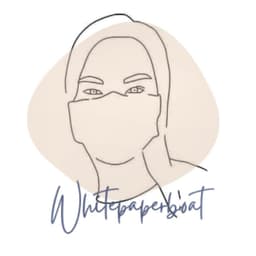 Whitepaperboat