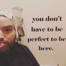 Mitchymonster