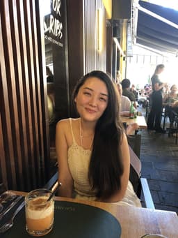 aisana